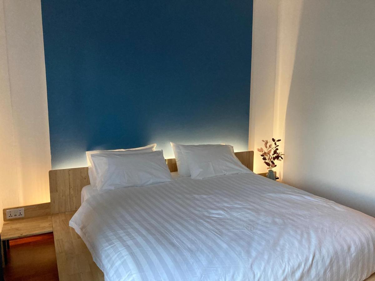 Moocoworking Hotel Loei Eksteriør billede