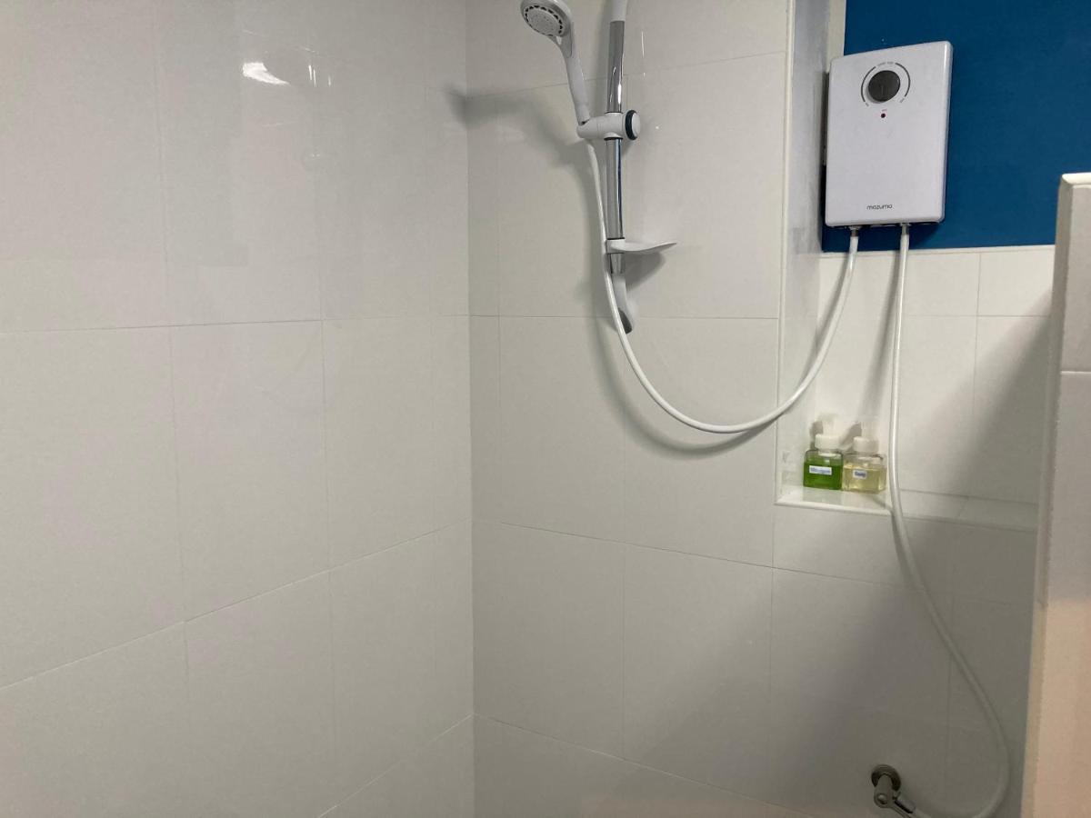 Moocoworking Hotel Loei Eksteriør billede