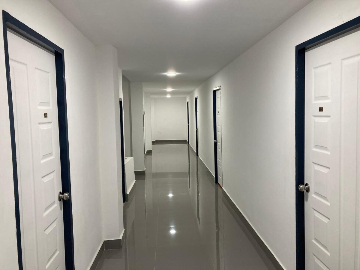 Moocoworking Hotel Loei Eksteriør billede
