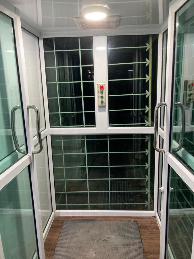 Moocoworking Hotel Loei Eksteriør billede